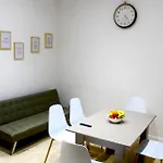 Napolion - Luxury Appartement