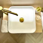 Appartement Napolion - Luxury