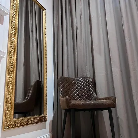 Apartamento Napolion - Luxury Nápoles