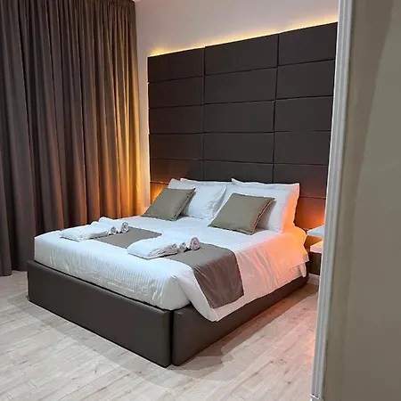 Napolion - Luxury Apartamento Nápoles