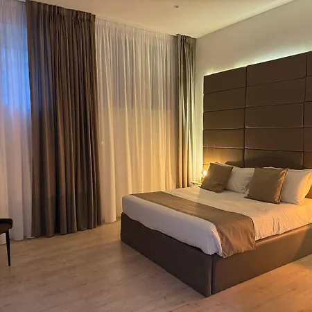 Apartamento Napolion - Luxury