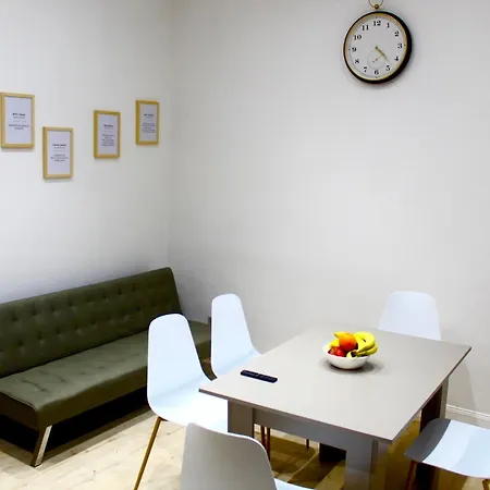 Napolion - Luxury Apartamento