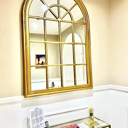 Apartamento Napolion - Luxury Nápoles