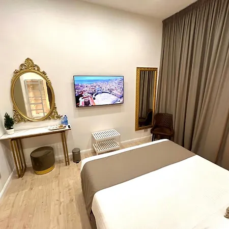 Napolion - Luxury Apartamento *