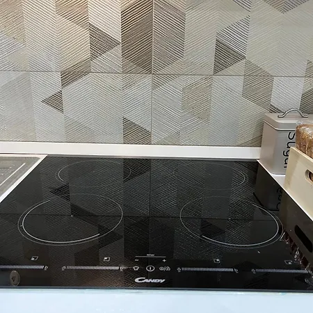 Napolion - Luxury * Nápoles