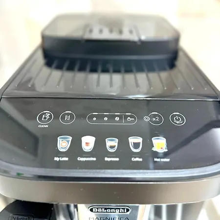 Apartamento Napolion - Luxury *