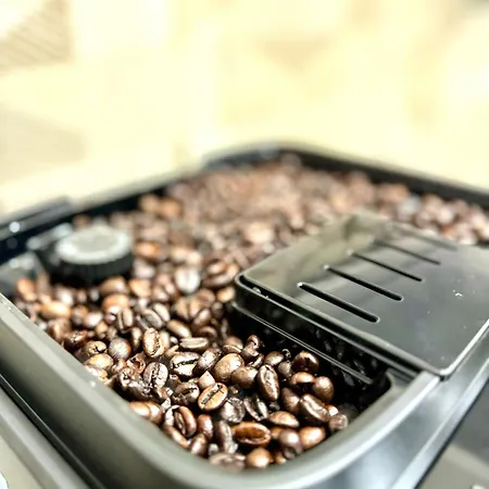 Napolion - Luxury Apartamento Nápoles