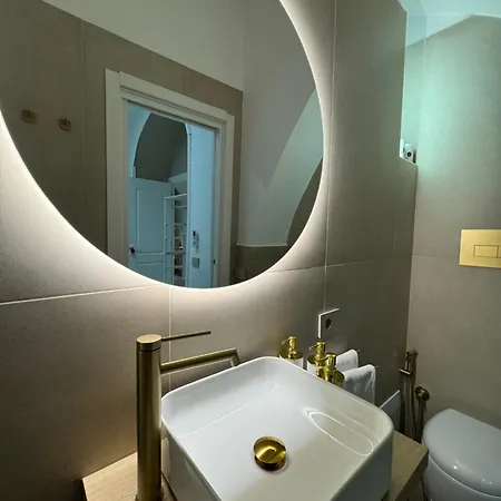 Napolion - Luxury * Nápoles