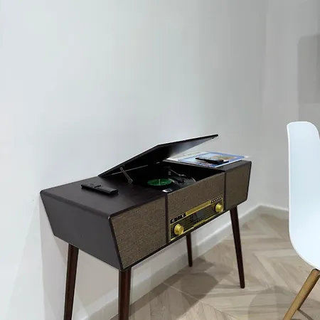 Napolion - Luxury Apartamento *