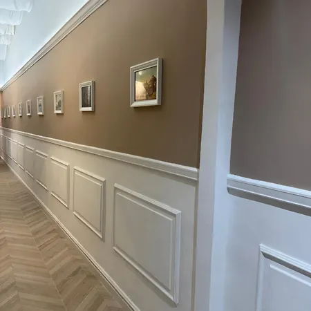 Apartamento Napolion - Luxury