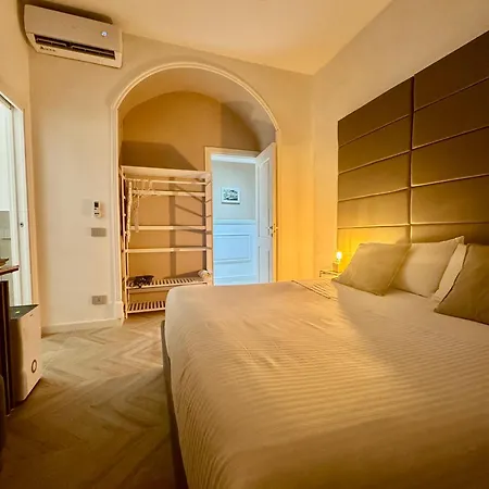 Apartamento Napolion - Luxury Nápoles