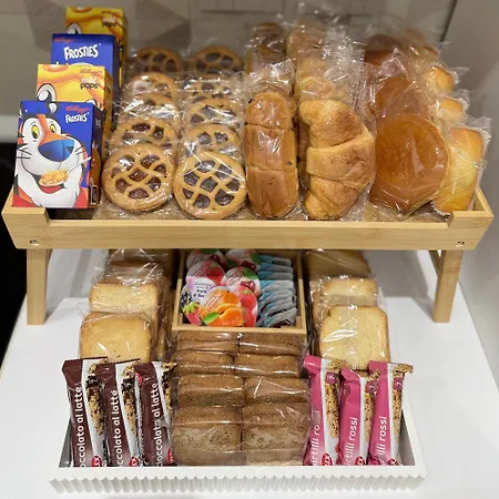 Apartamento Napolion - Luxury