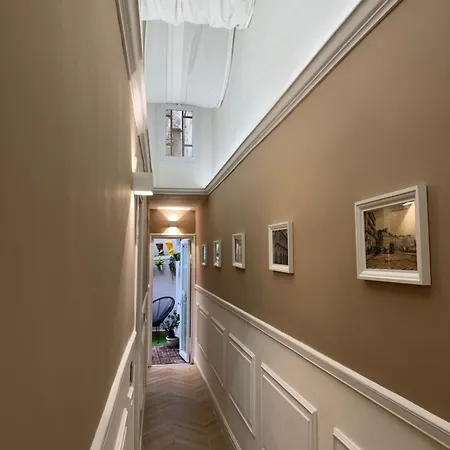 Napolion - Luxury Nápoles