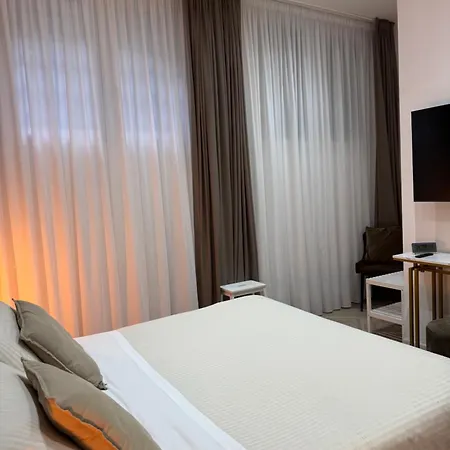 Napolion - Luxury * Nápoles