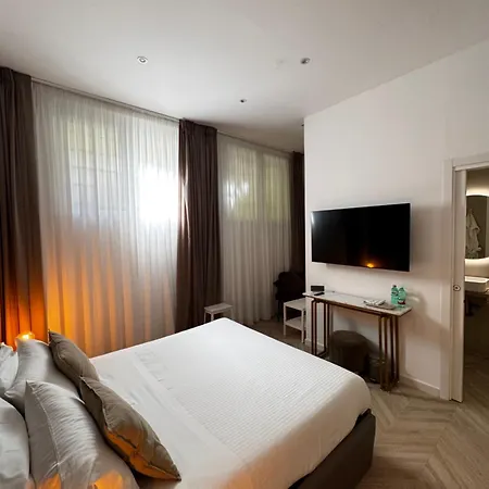 Napolion - Luxury Apartamento Nápoles