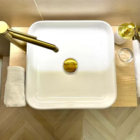 Apartamento Napolion - Luxury