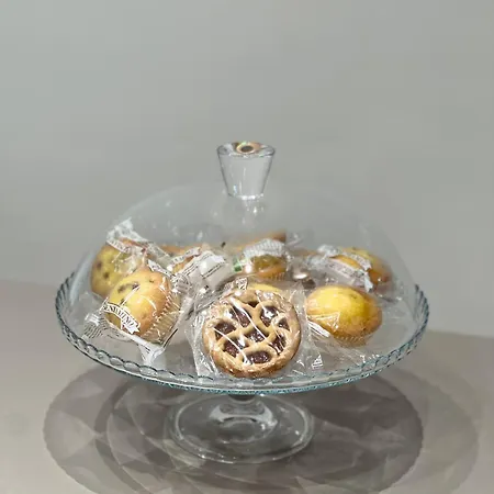 Appartamento Napolion - Luxury