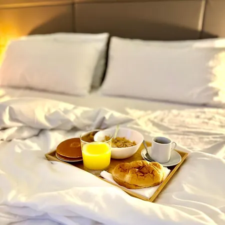 Appartamento Napolion - Luxury