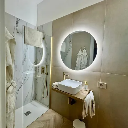 Appartamento Napolion - Luxury *