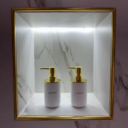 Appartamento Napolion - Luxury