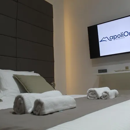 Napolion - Luxury Apartamento