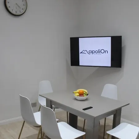 Apartment Napolion - Luxury