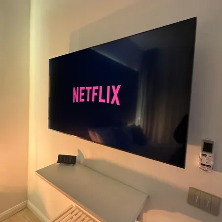 Apartamento Napolion - Luxury Nápoles
