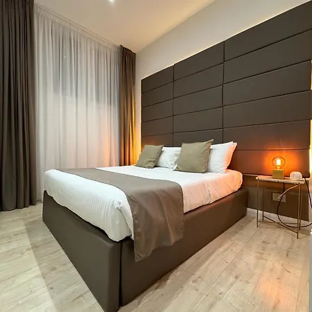 Apartment Napolion - Luxury