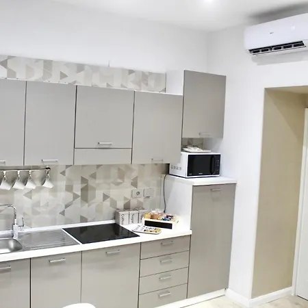 Apartment Napolion - Luxury *