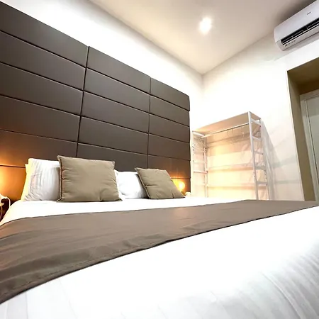 Apartment Napolion - Luxury *