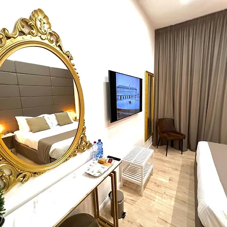 Apartment Napolion - Luxury *