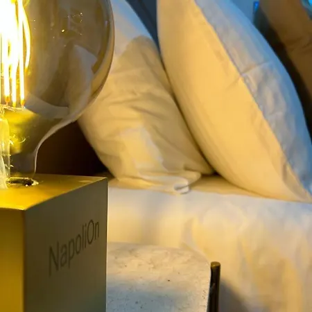 Napolion - Luxury * Naples