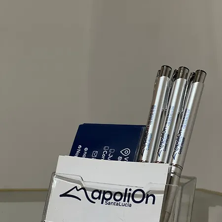 Daire Napolion - Luxury Napoli