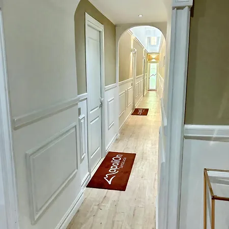 Apartment Napolion - Luxury