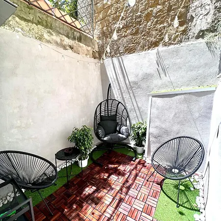 Napolion - Luxury Apartment Naples