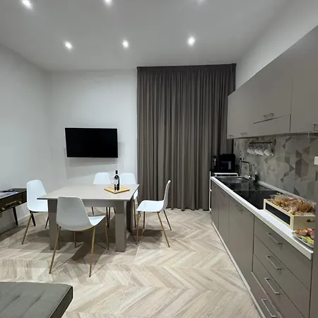 Napolion - Luxury Naples