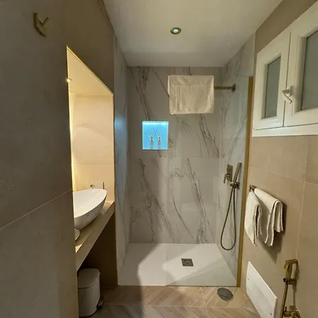 Apartment Napolion - Luxury *