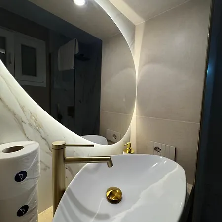 Napolion - Luxury Apartment Naples