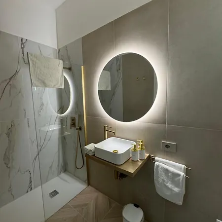 Napolion - Luxury Naples
