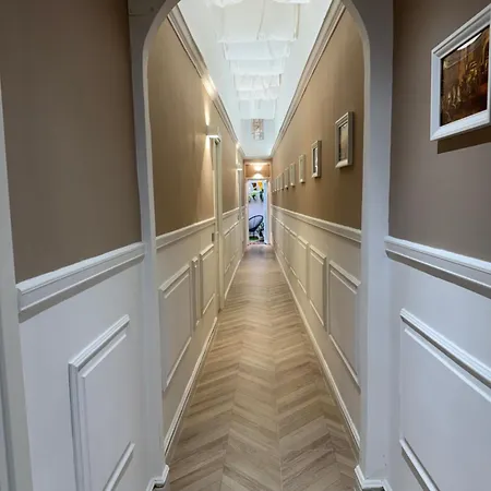 Apartment Napolion - Luxury Naples