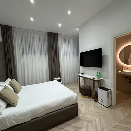 Daire Napolion - Luxury *