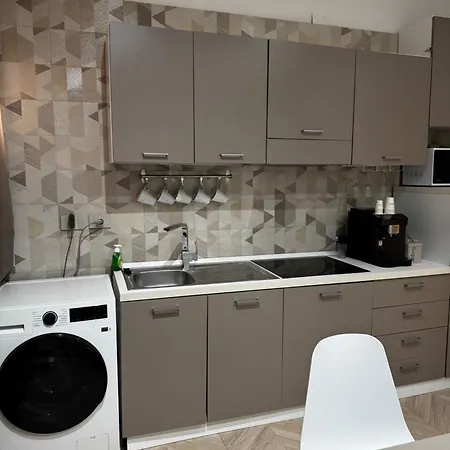 Napolion - Luxury Daire
